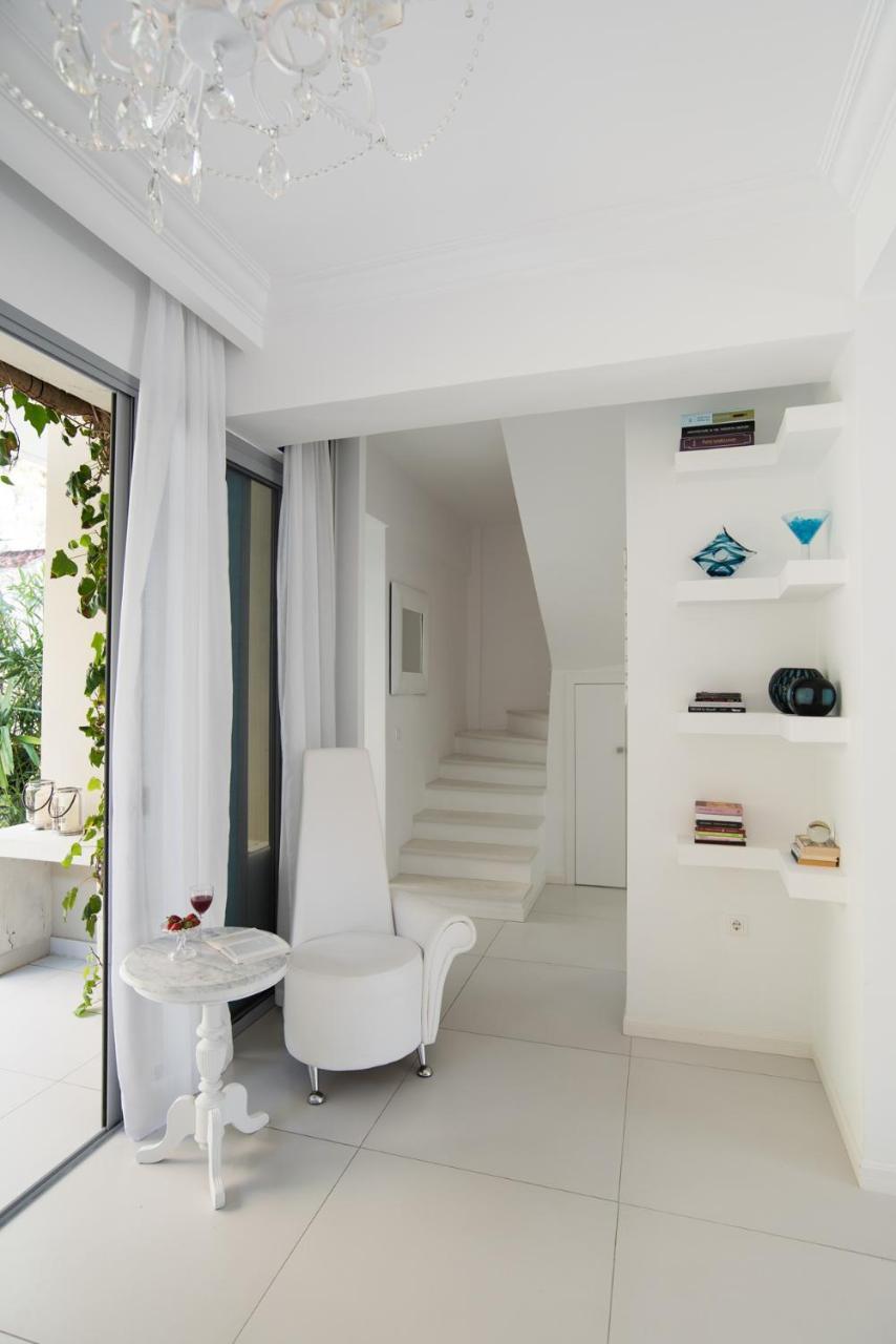 Pefkohori Villa A&M By Luxlikehome Pefkochori Exterior foto